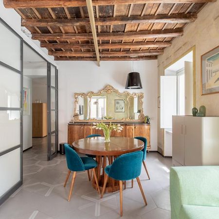 Iflat Vatican High-End Apartment Roma Eksteriør bilde