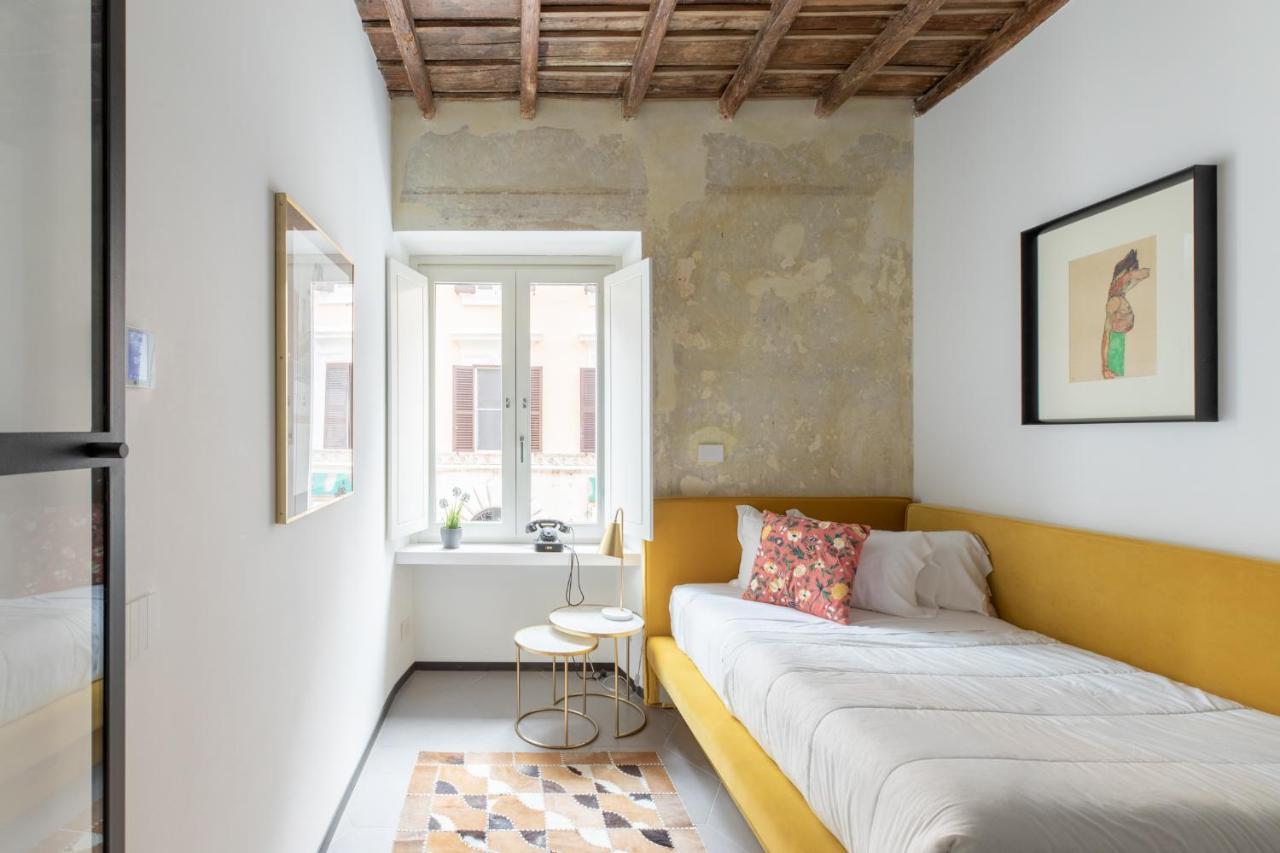 Iflat Vatican High-End Apartment Roma Eksteriør bilde