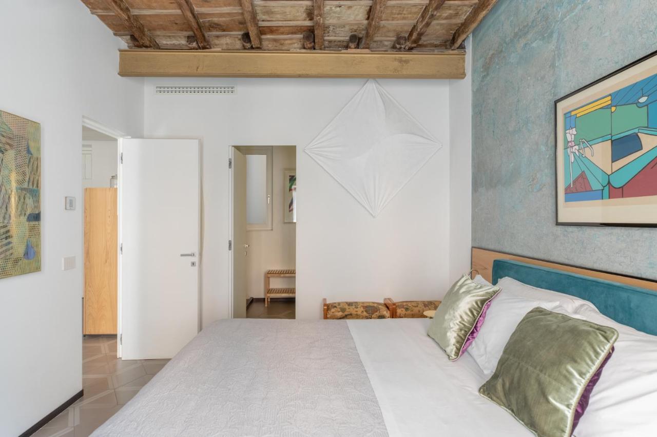 Iflat Vatican High-End Apartment Roma Eksteriør bilde