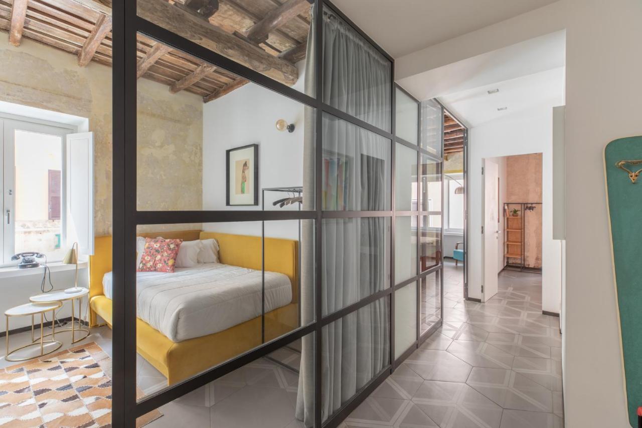 Iflat Vatican High-End Apartment Roma Eksteriør bilde
