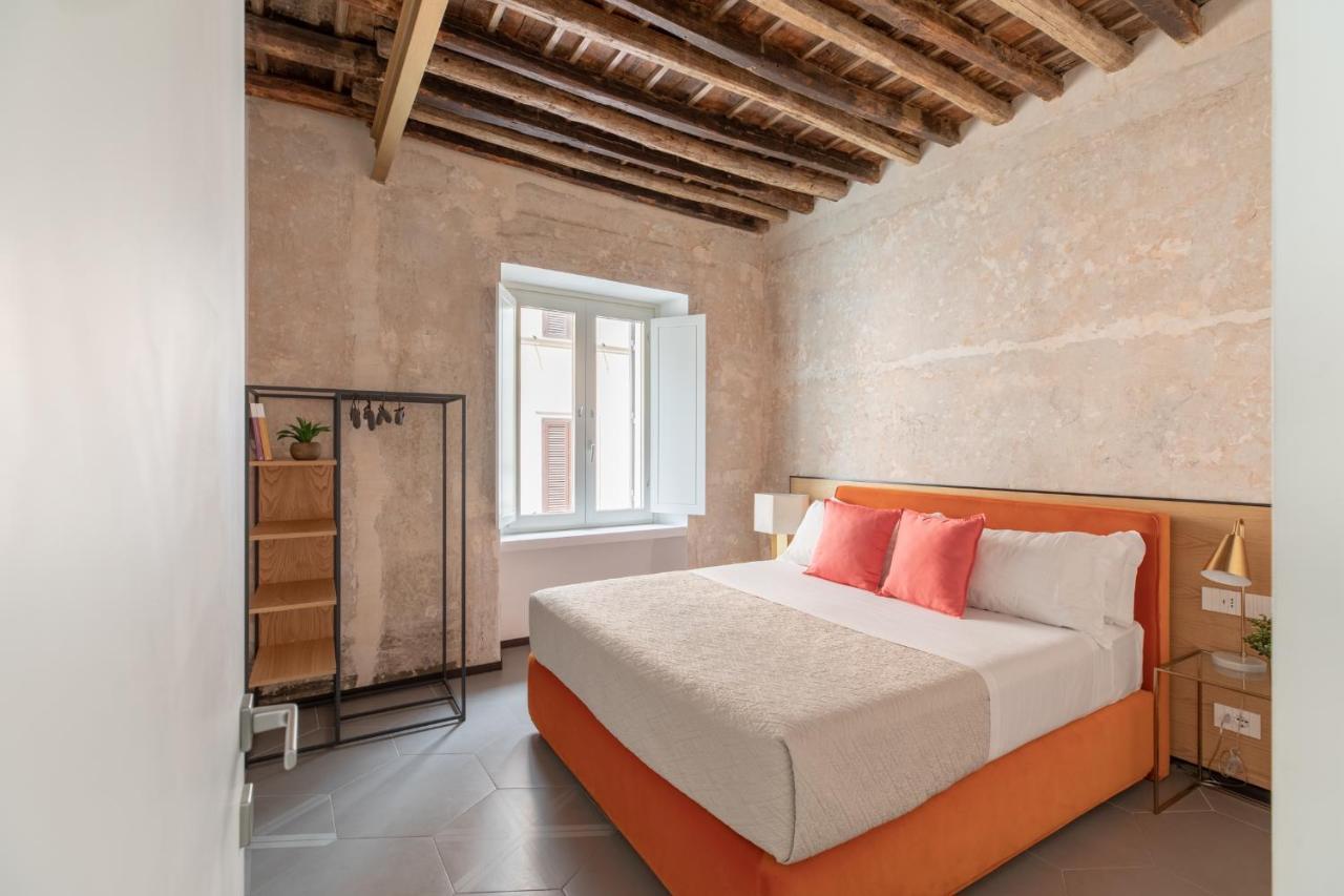 Iflat Vatican High-End Apartment Roma Eksteriør bilde