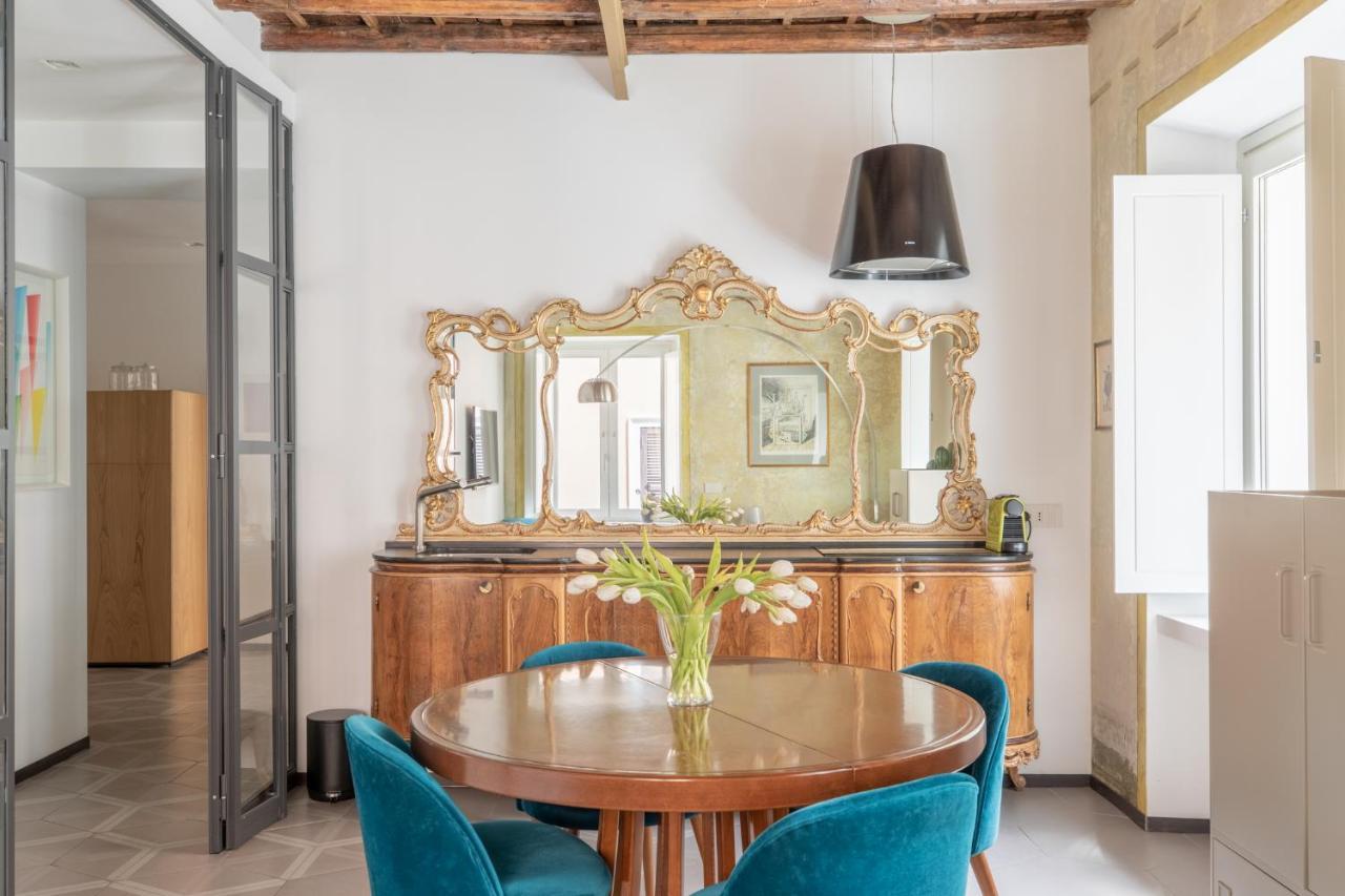 Iflat Vatican High-End Apartment Roma Eksteriør bilde