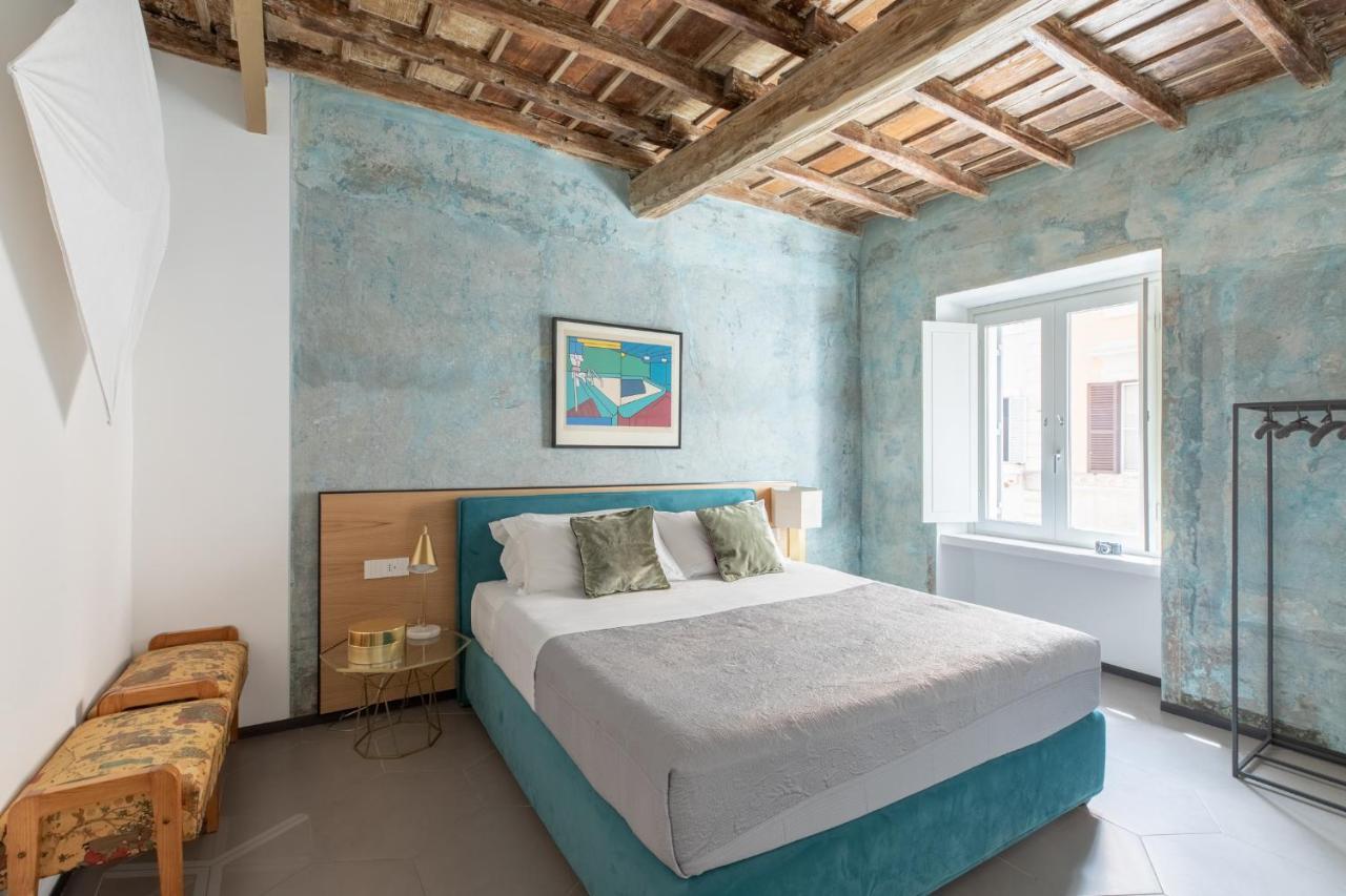 Iflat Vatican High-End Apartment Roma Eksteriør bilde